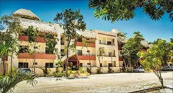 Apartmán Los Mijales Tulum