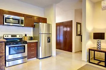 Apartmán Los Mijales Tulum