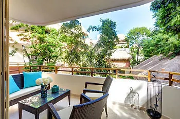 Los Mijales Tulum