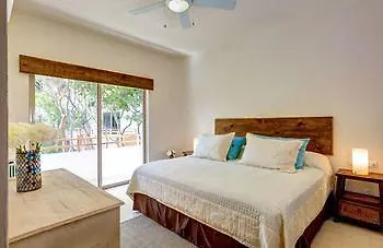 Los Mijales Tulum Mexico