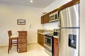 Apartment Los Mijales Tulum