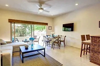 Los Mijales Tulum Apartment