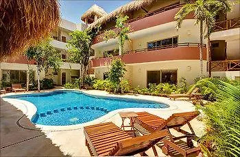 Los Mijales Tulum