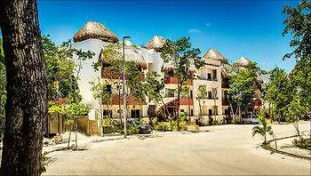 Los Mijales Tulum