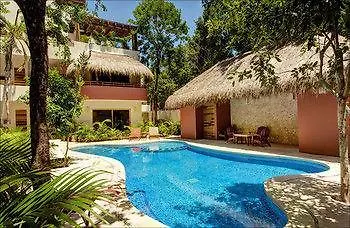 Apartment Los Mijales Tulum Mexico