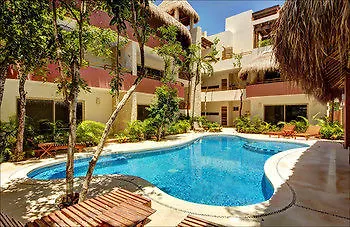 Los Mijales Tulum Apartment