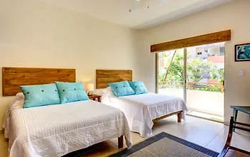 Los Mijales Tulum Apartment