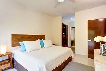 Apartment Los Mijales Tulum