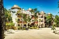 Los Mijales Tulum Mexico